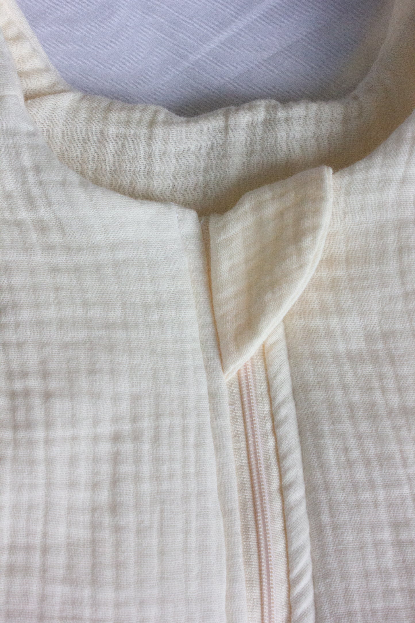Milky Muslin Sleep Sack
