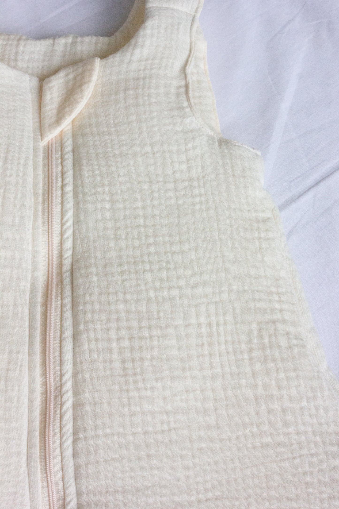 Milky Muslin Sleep Sack