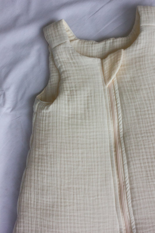 Milky Muslin Sleep Sack