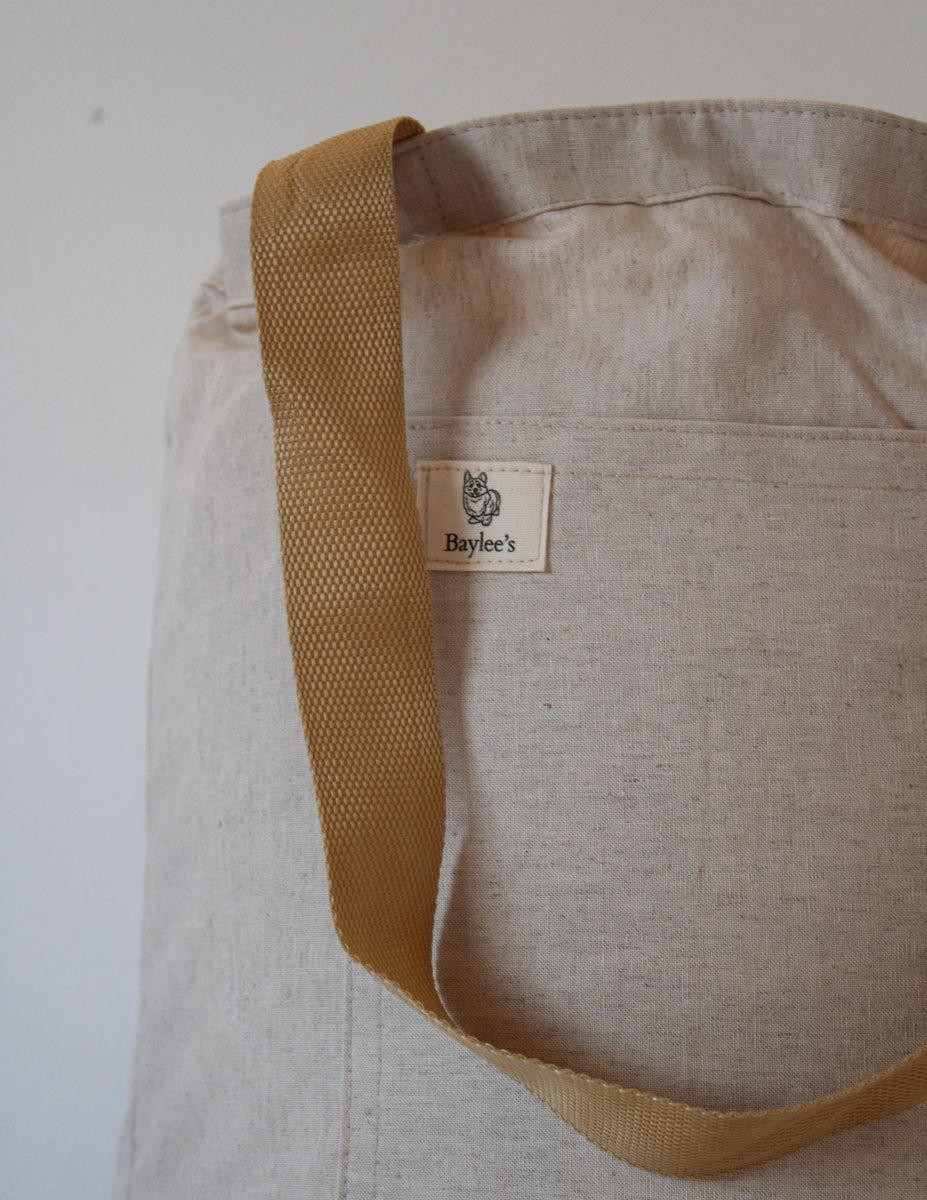 Picnic Blanket – Oat