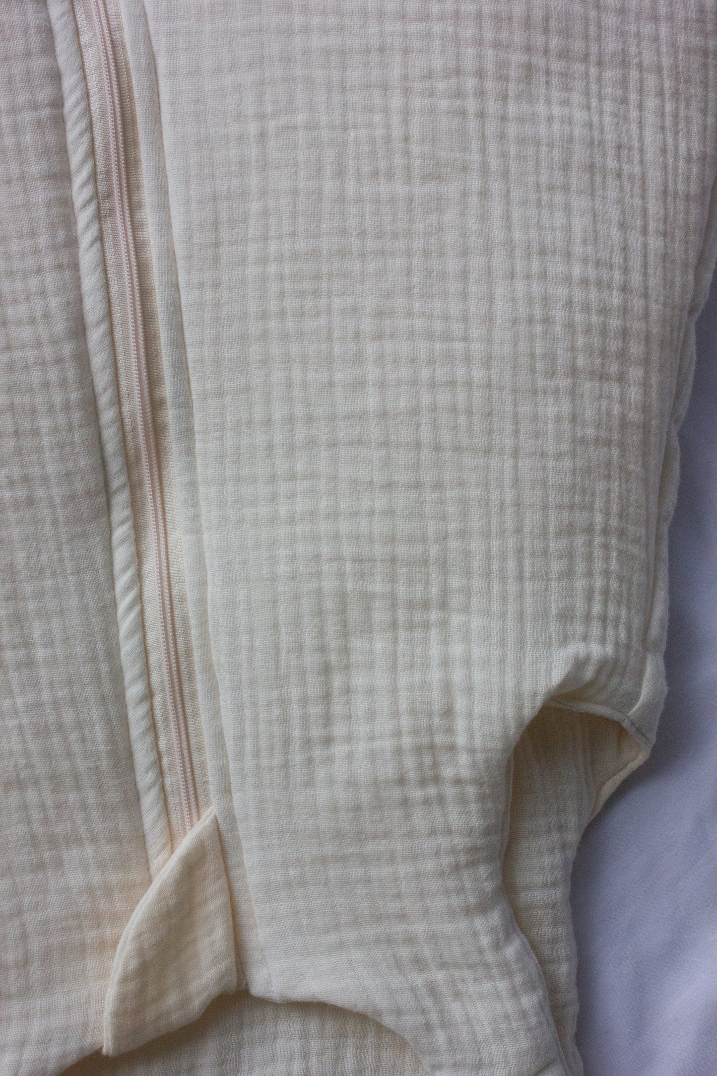 Milky Muslin Sleep Sack