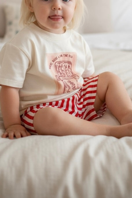 Funky Summer PJs