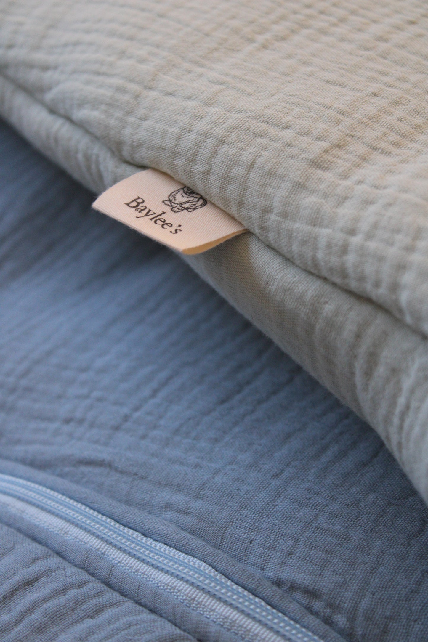 Sage sleep sack