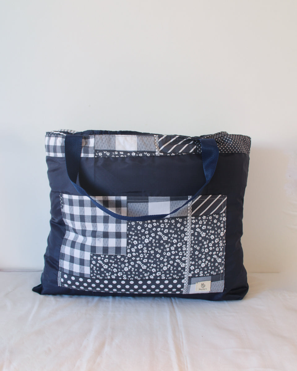 Picnic Blanket – Navy