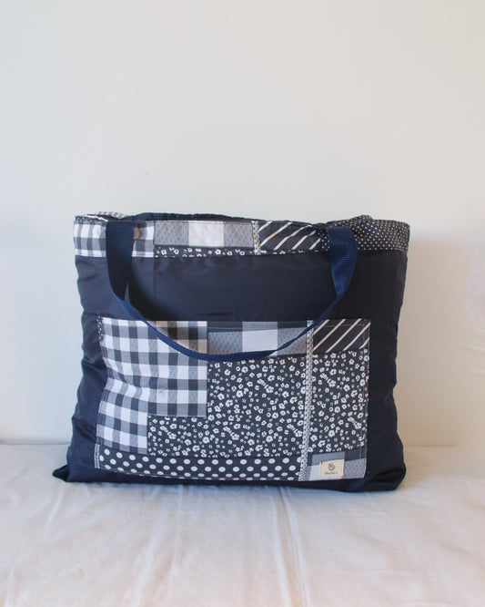 Picnic Blanket – Navy