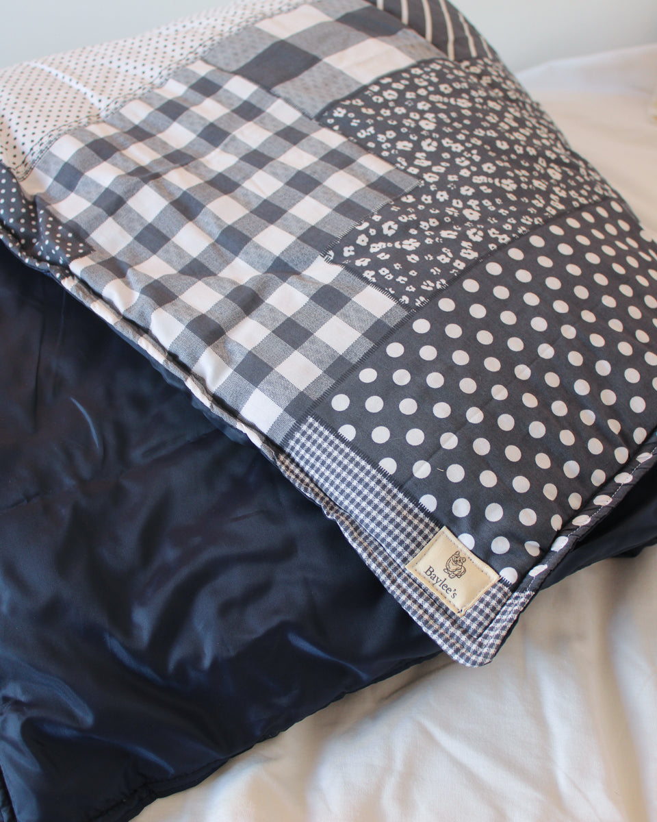 Picnic Blanket – Navy