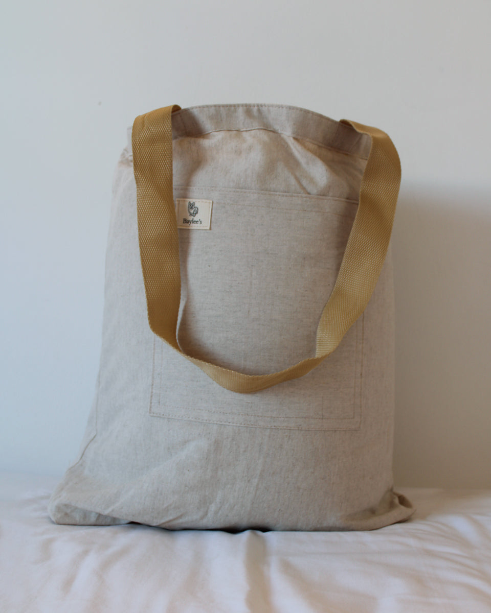 Picnic Blanket – Oat