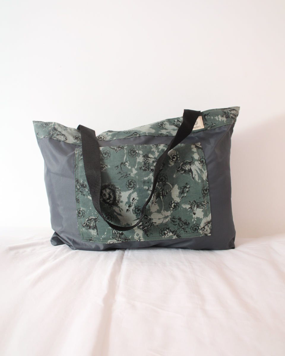 Picnic Blanket – Camo