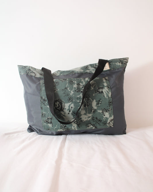 Picnic Blanket – Camo