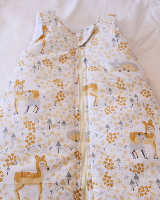 Baby Bambi Sleeping Bag