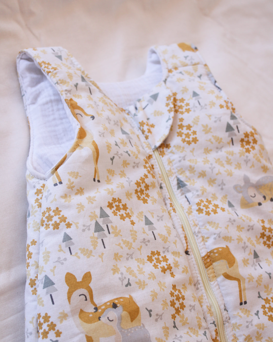 Baby Bambi Sleeping Bag