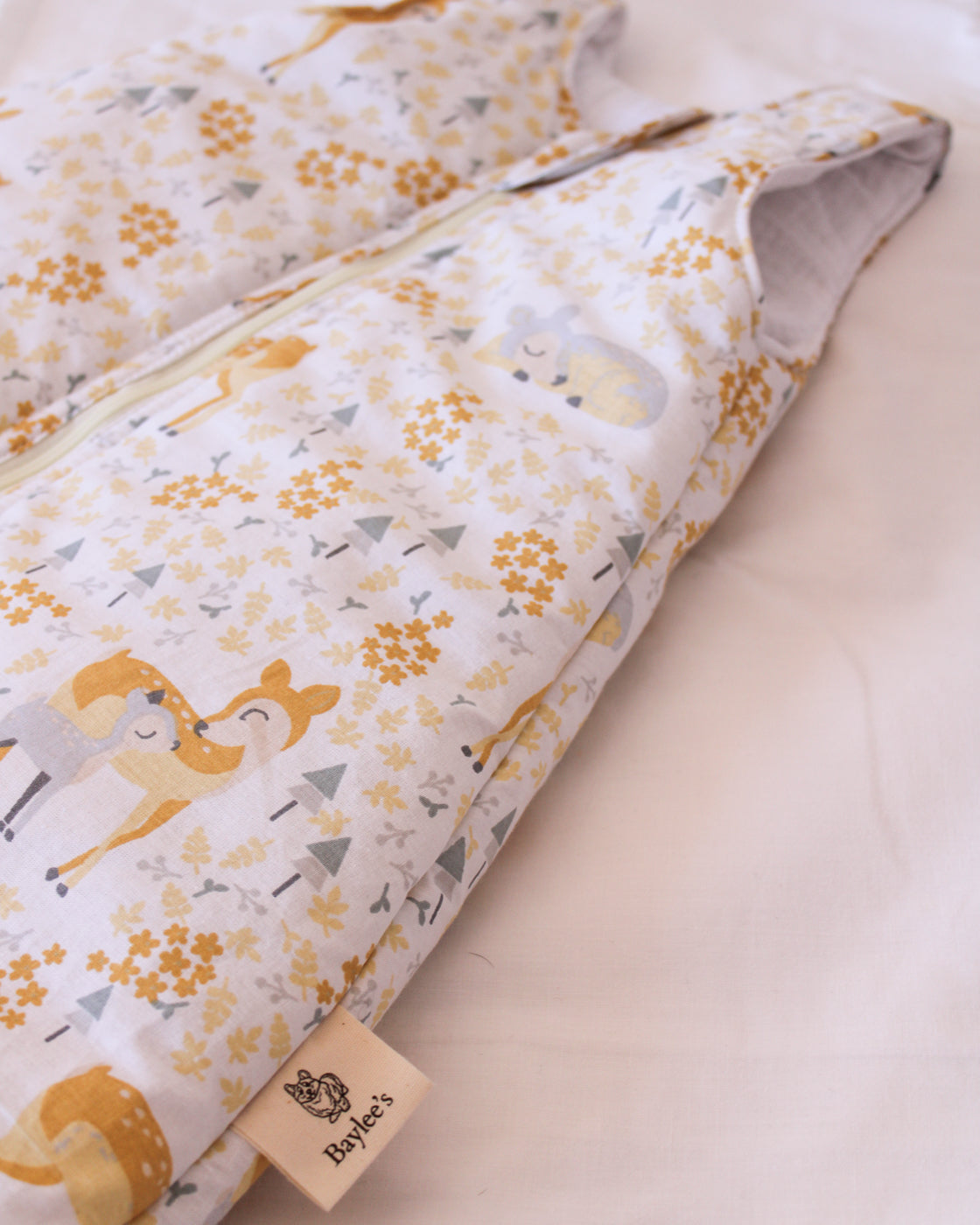 Baby Bambi Sleeping Bag