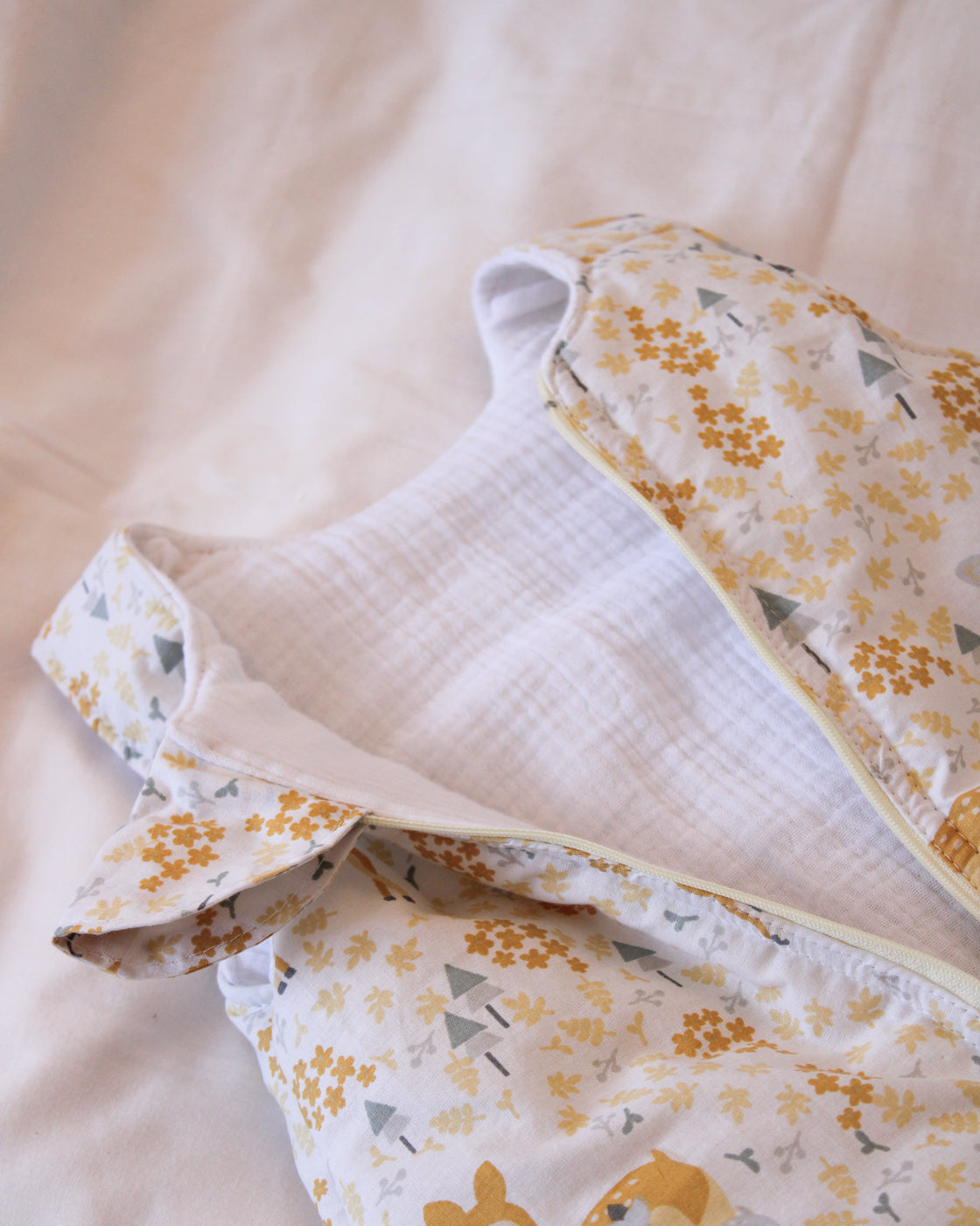 Baby Bambi Sleeping Bag