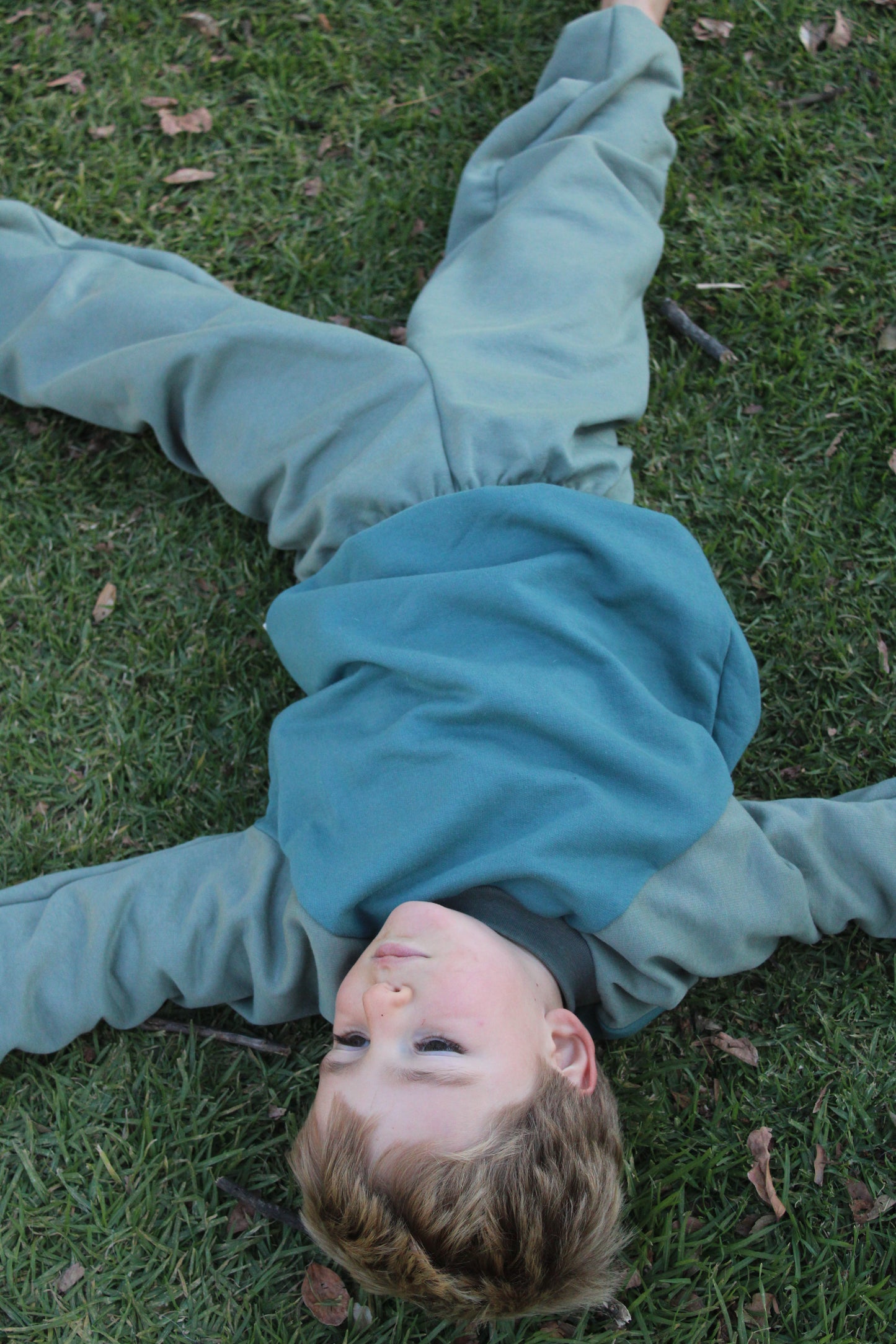 Tracksuit | Green