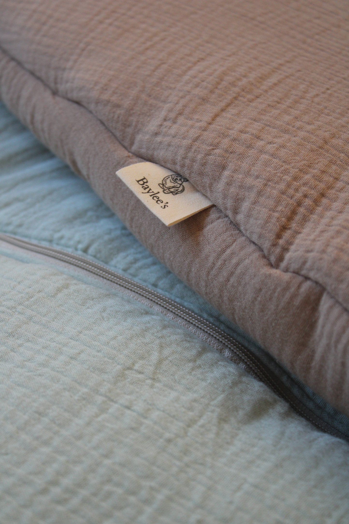 Latté sleep sack