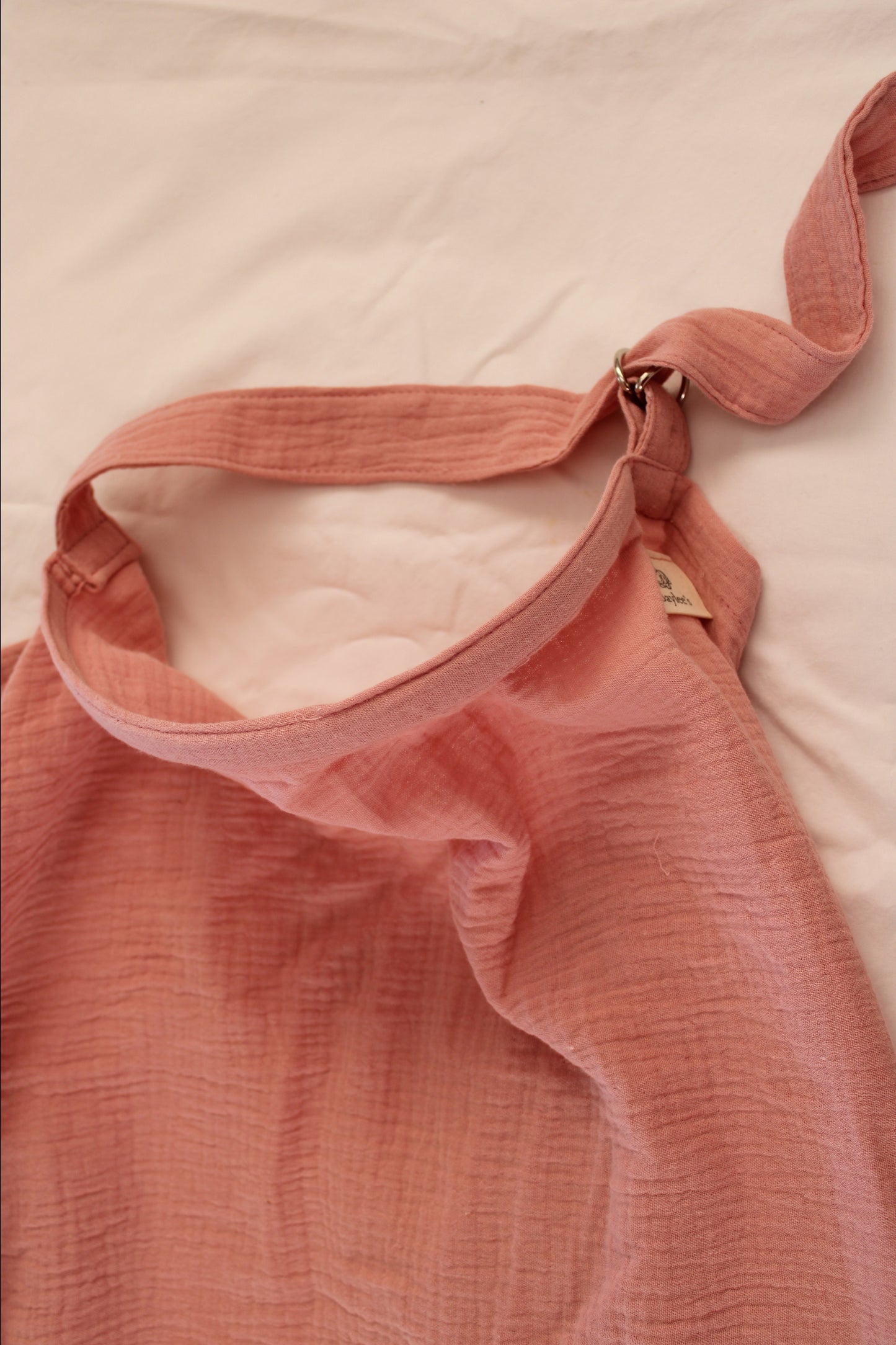 Nursing cover