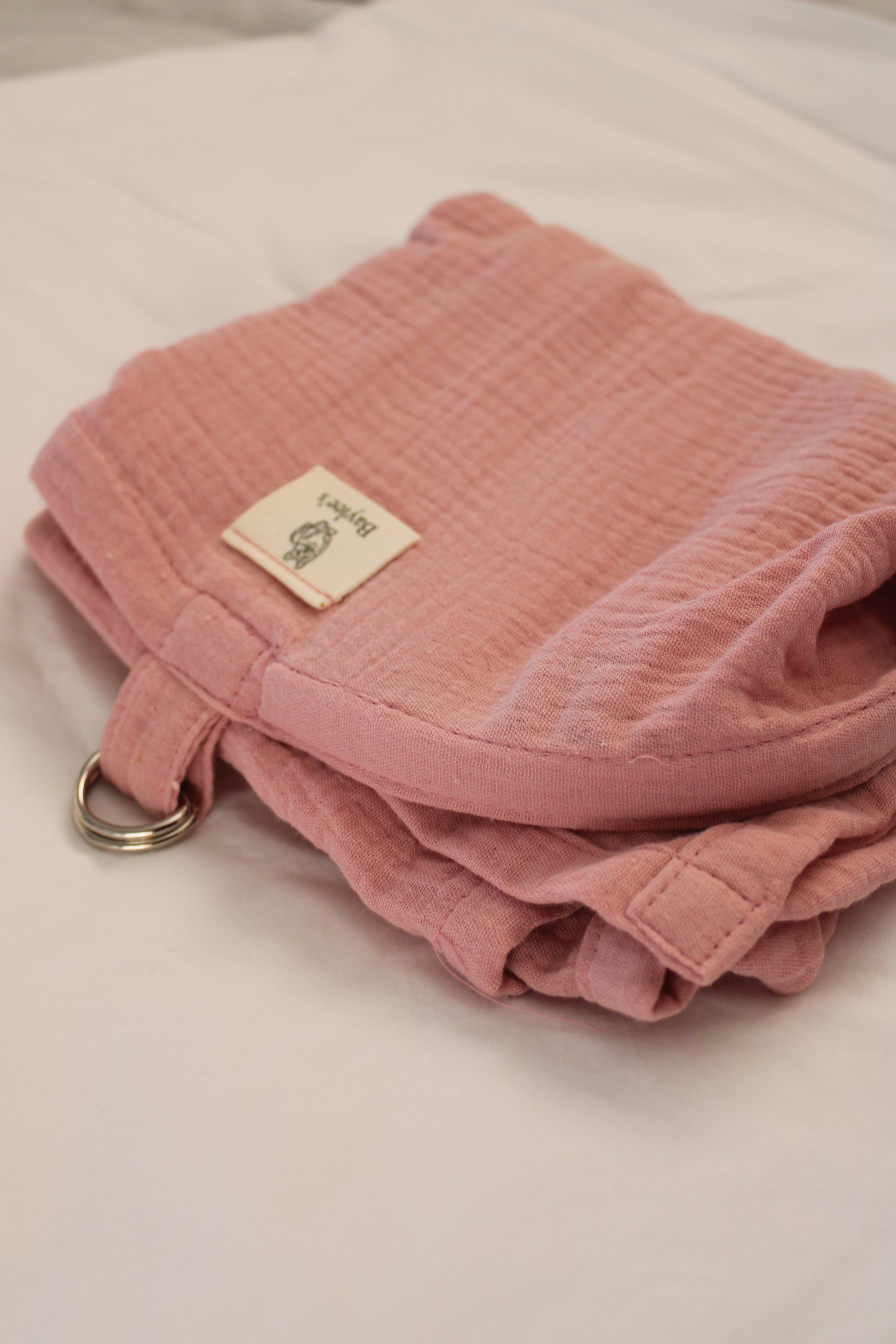 Nursing cover
