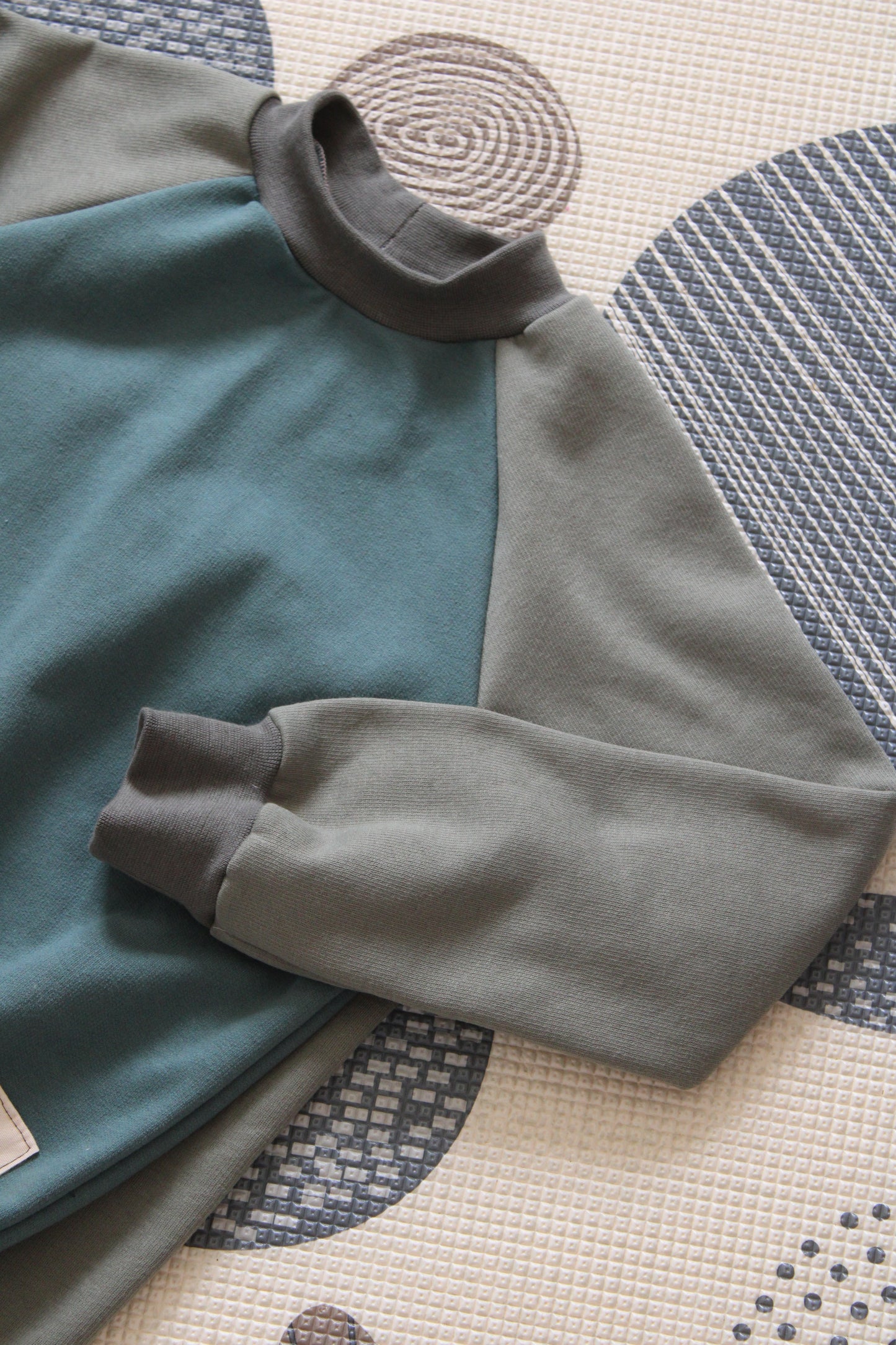 Tracksuit | Green