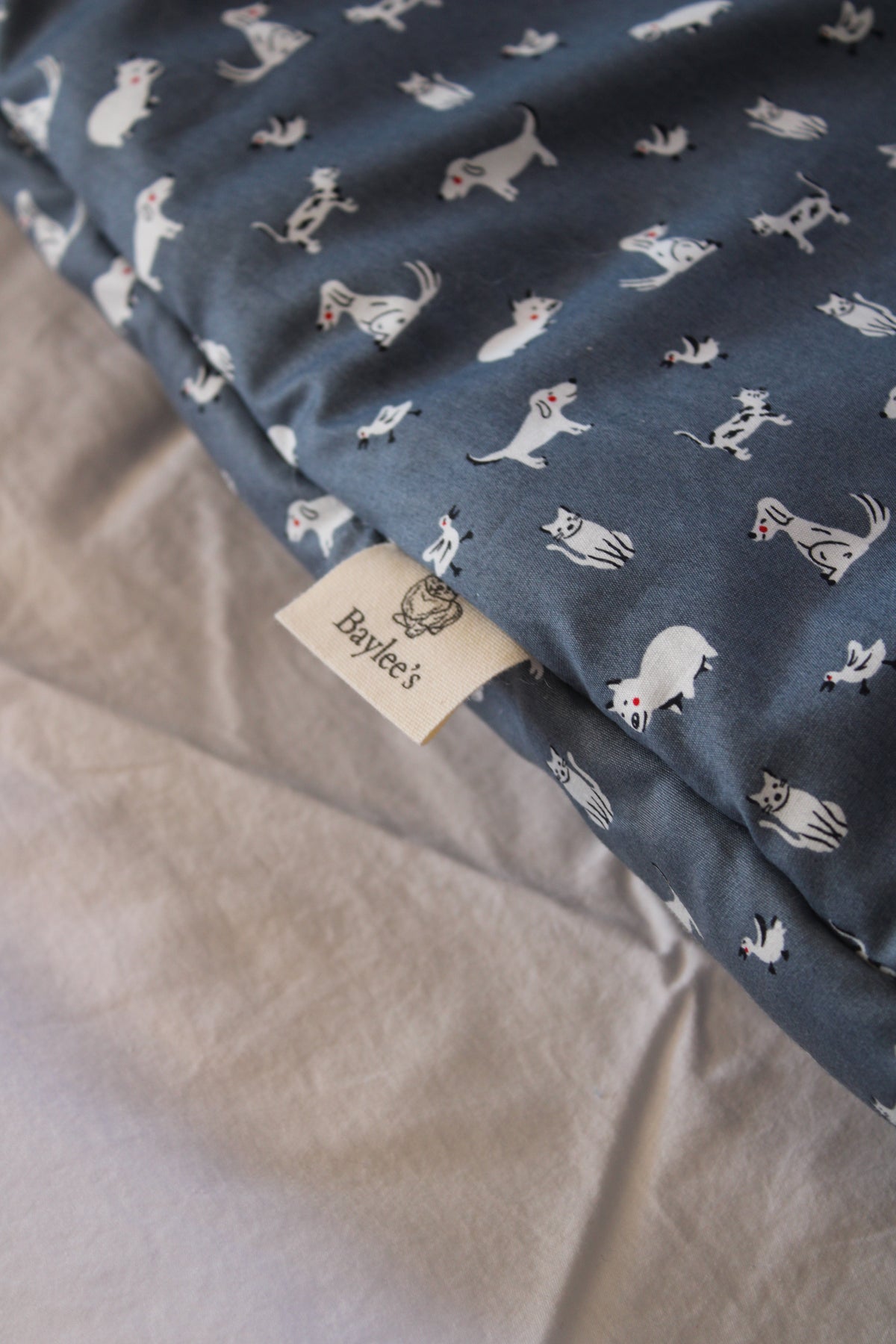 Farm animals(SOLD OUT)