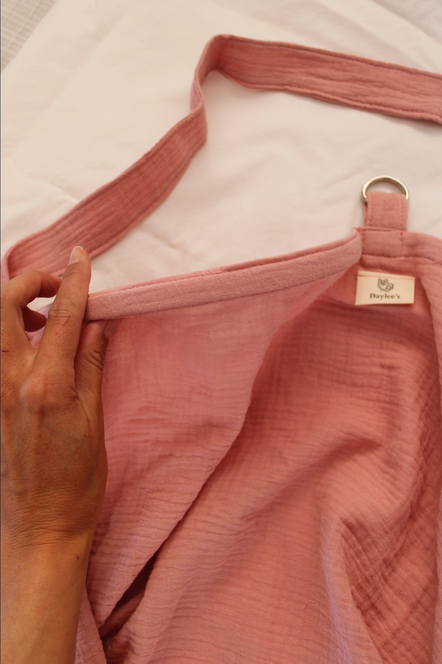 Nursing cover