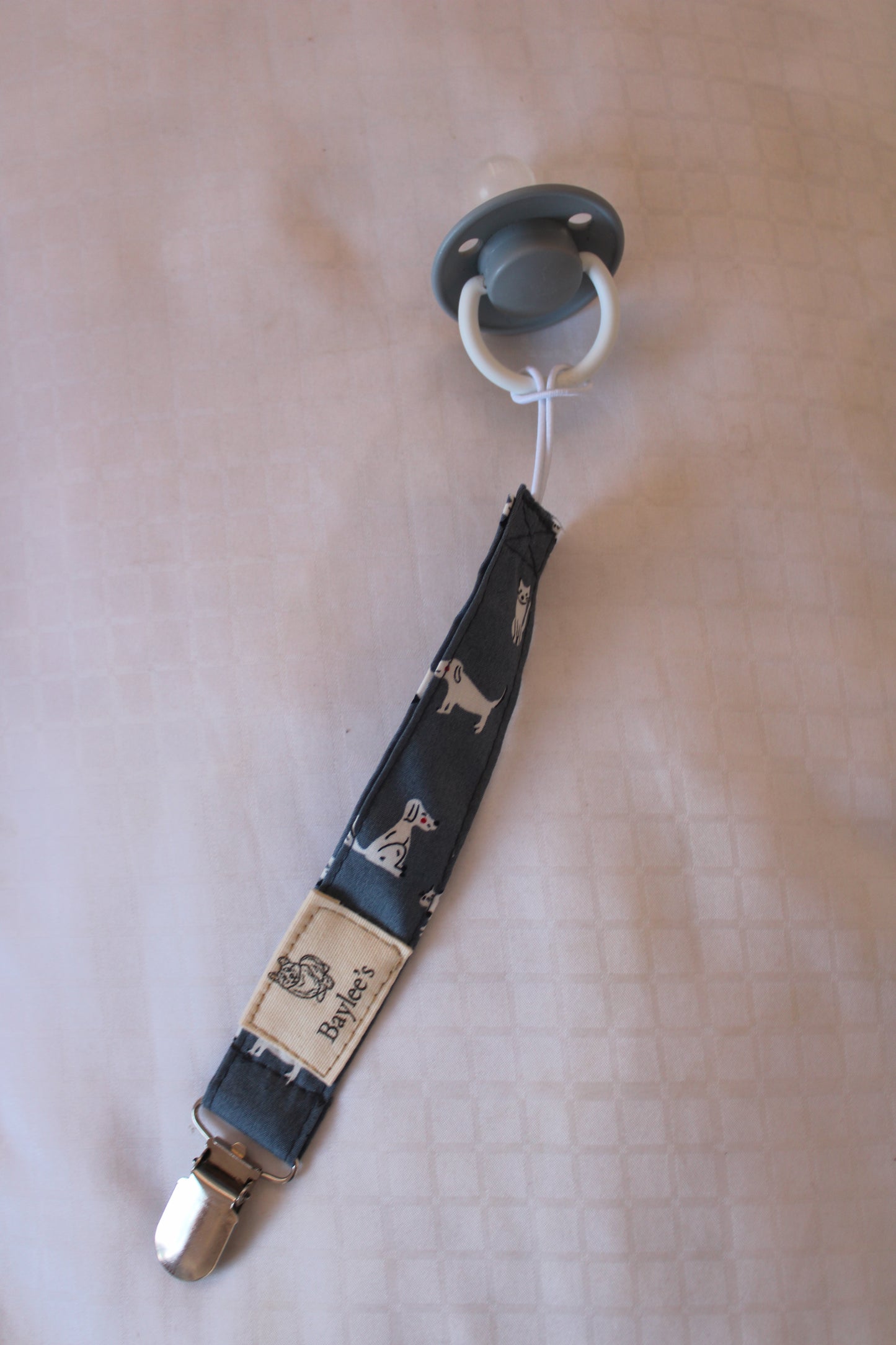 Dummy clips