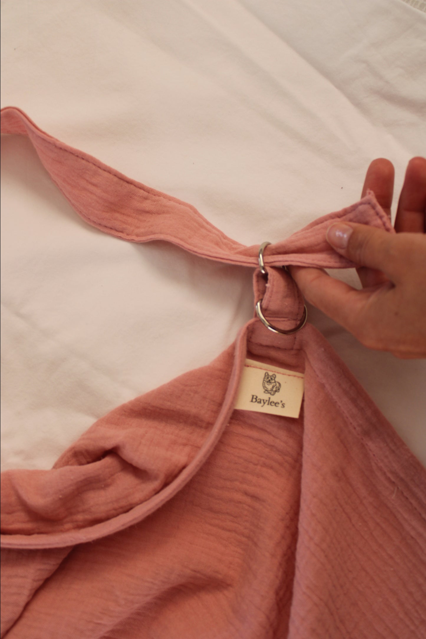 Nursing cover