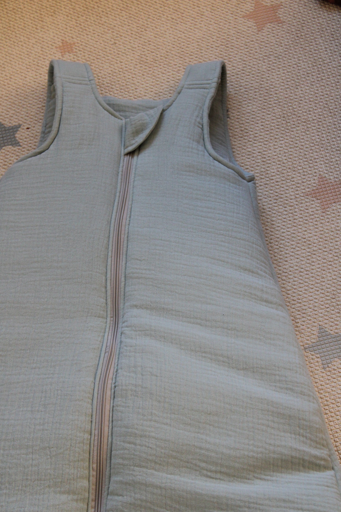 Sage sleep sack